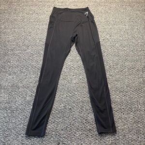 Gymshark Black Leggings